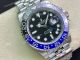 Clean Factory Rolex Batman Jubilee Bracelet Watch Superclone Rolex GMT Master 2 For Men (2)_th.jpg
